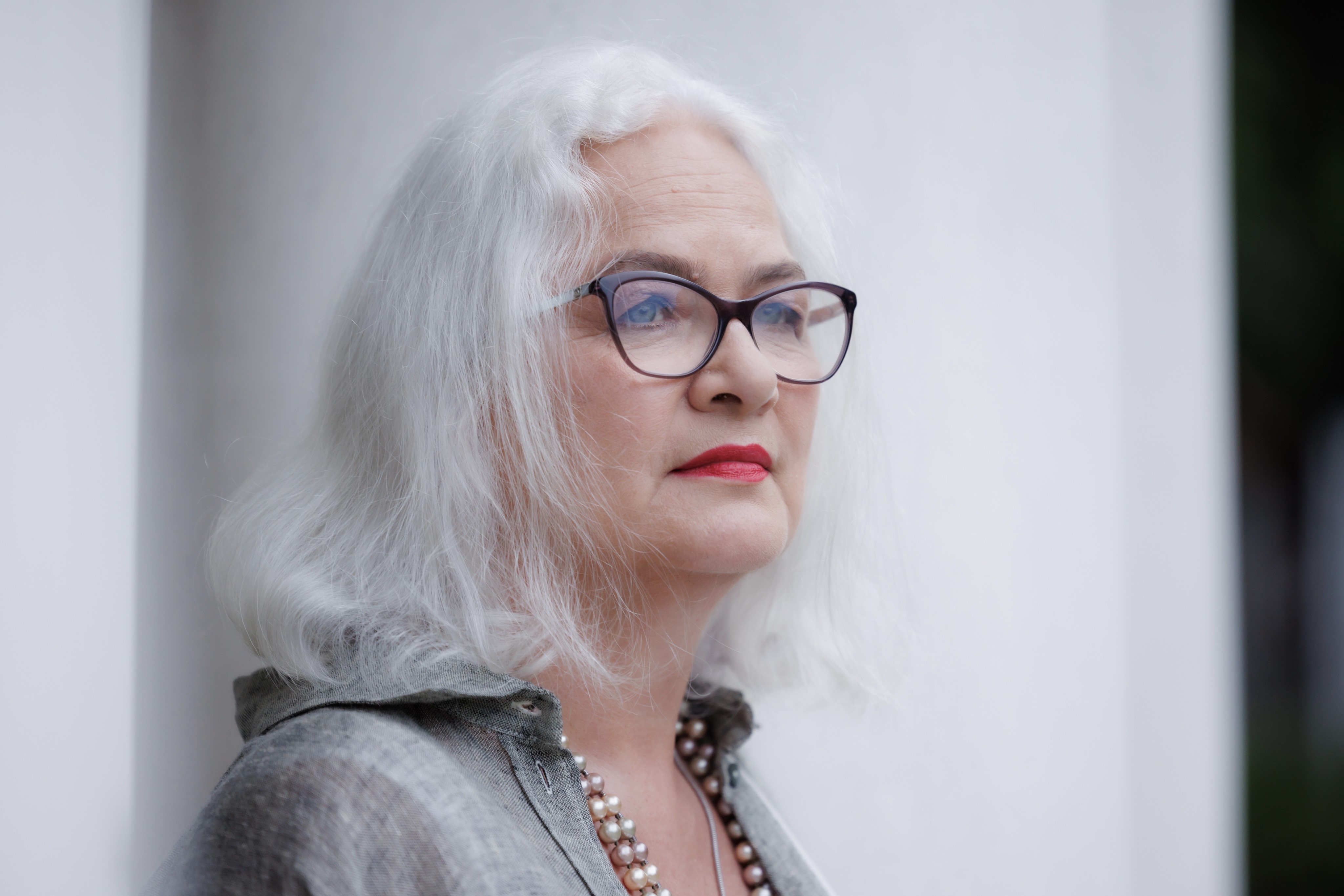 Ewa Pobłocka / fot. Bartek Barczyk
